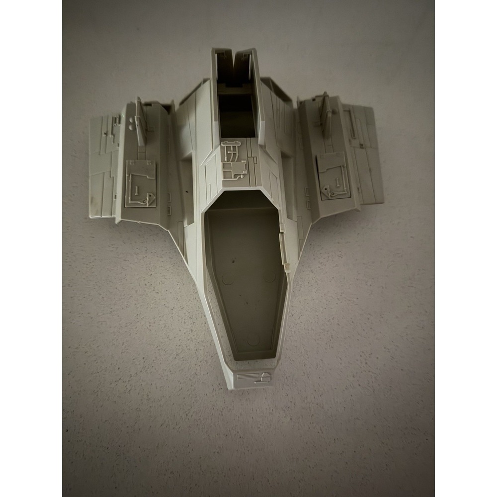 Vintage GI Joe Sharc Flying Submarine Vehicle